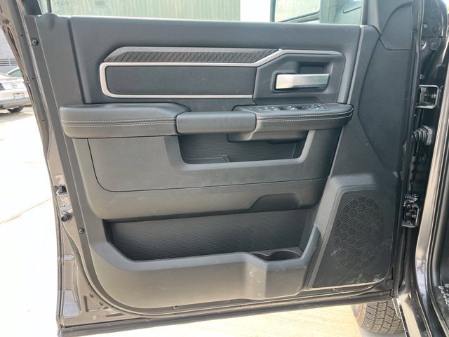New 2027 RAM 3500 Lone Star AWD/4WD image 16