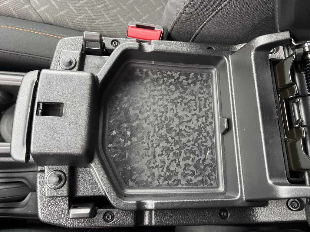 New 2025 Jeep Gladiator Mojave w/ Convenience Group image 24