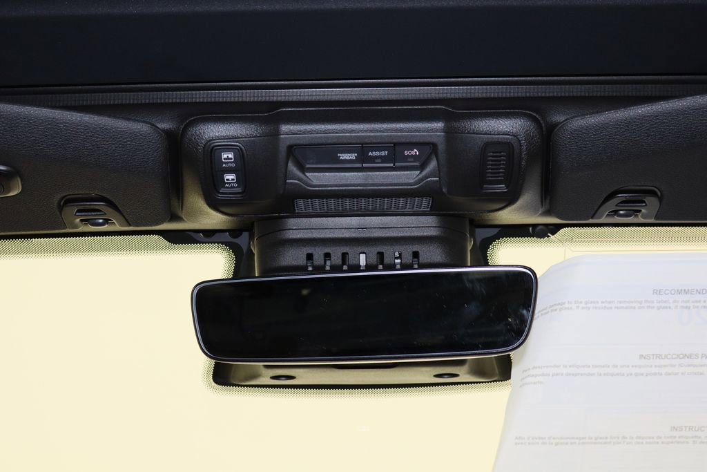 New 2026 Jeep Wrangler Sahara image 24