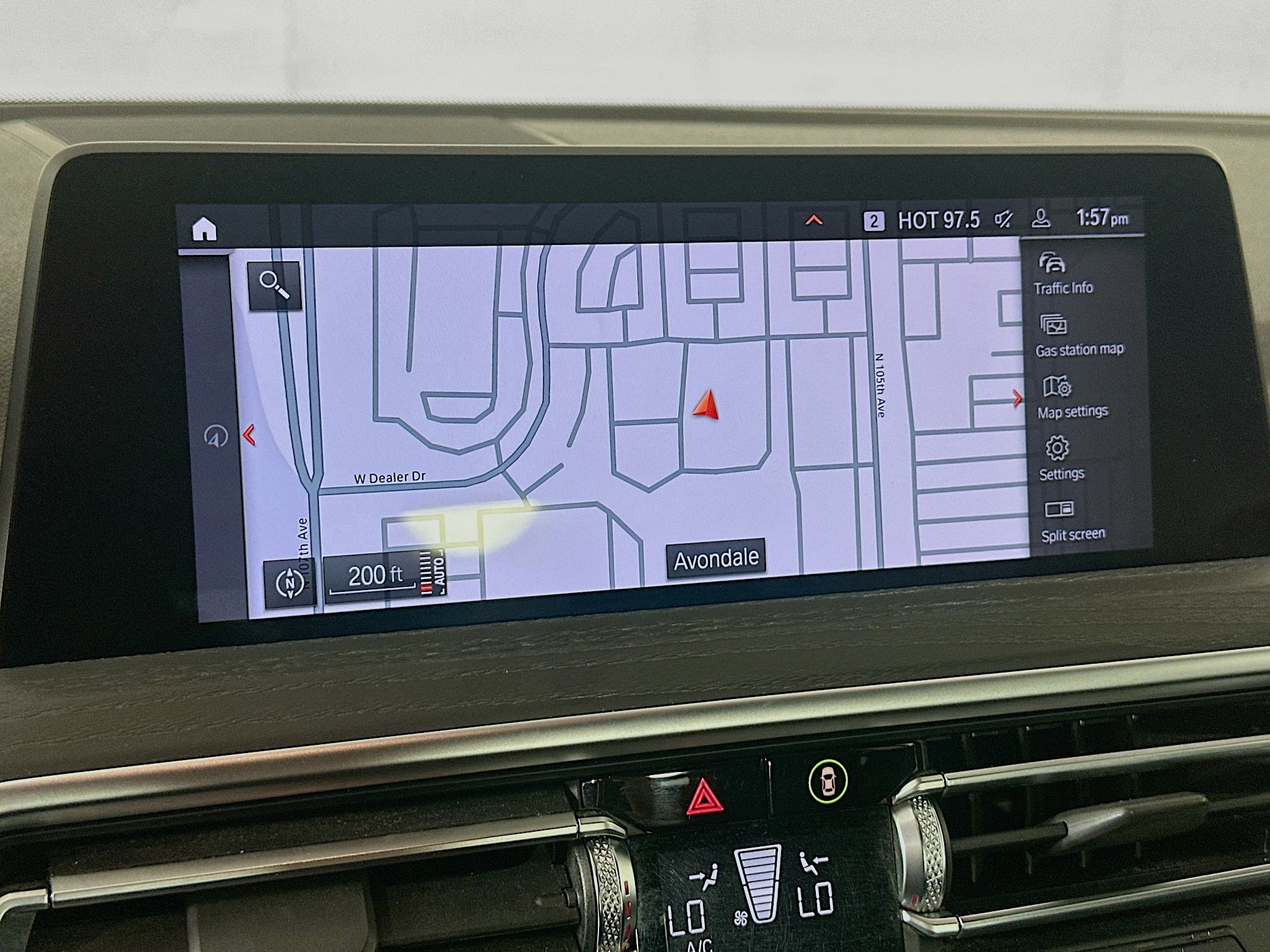 Used 2023 BMW X3 sDrive30i image 22