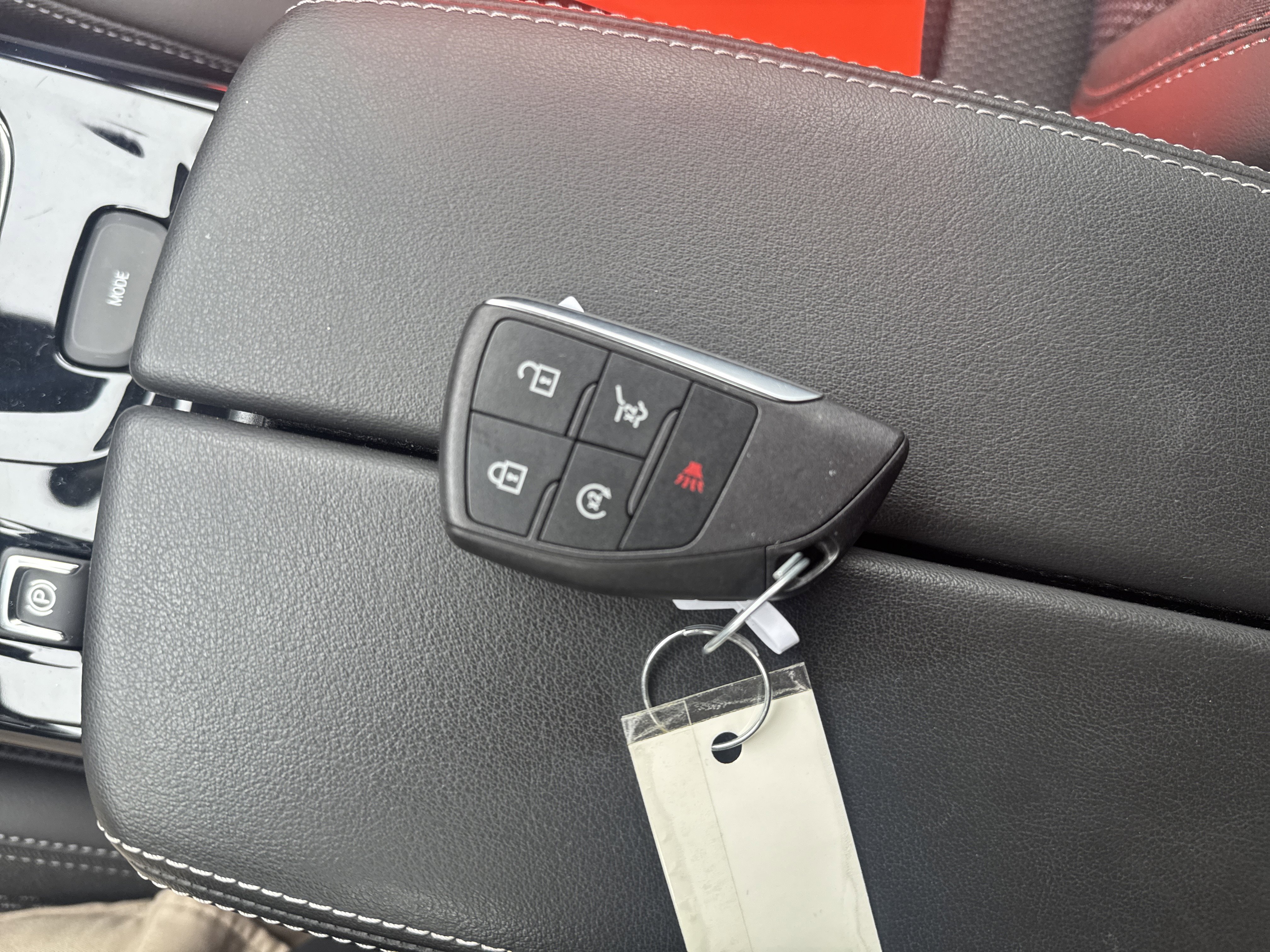 Used 2022 Buick Envision Preferred image 28