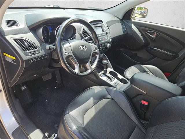 Used 2014 Hyundai Tucson SE AWD/4WD image 17