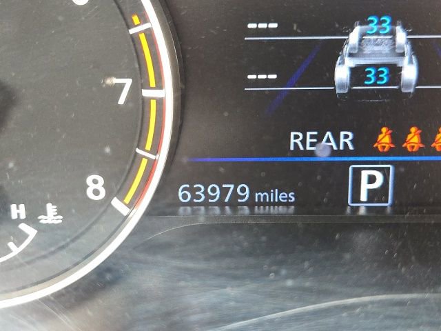 Used 2024 Nissan Altima 2.5 SV FWD image 19