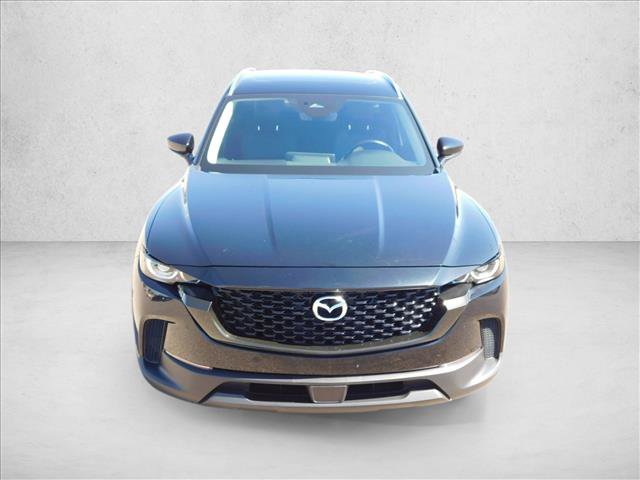 Used 2026 MAZDA CX-50 AWD 2.5 S w/ Premium Package image 3