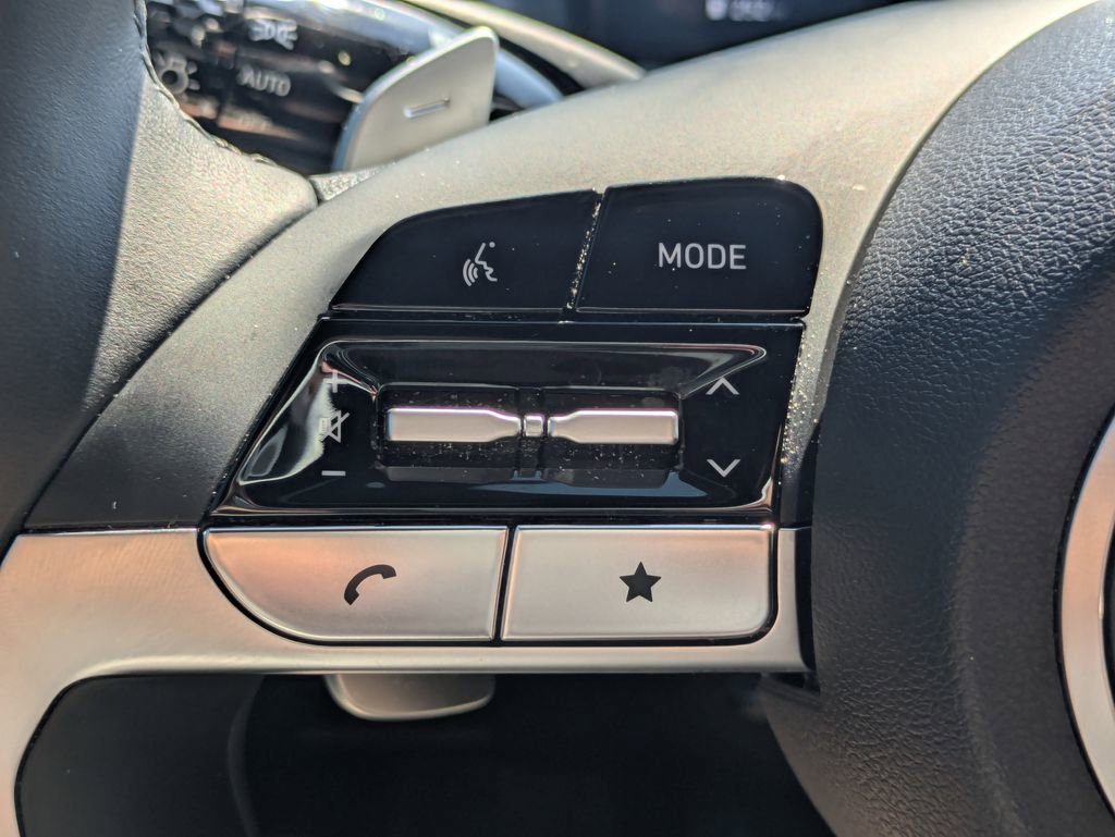 Used 2024 Hyundai Santa Cruz Limited image 29