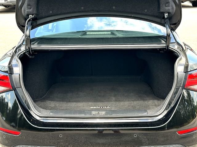 Used 2023 Nissan Sentra SV image 31