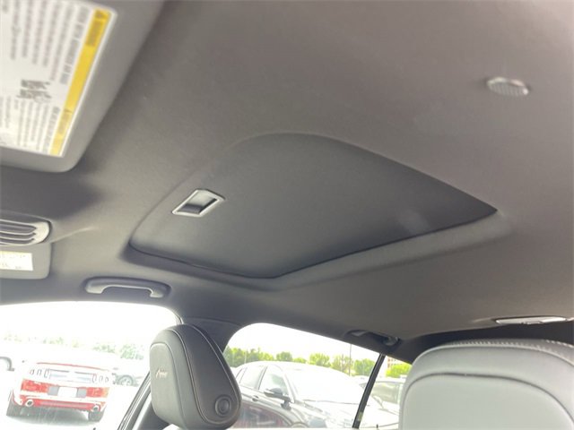 New 2025 Buick Envista Avenir image 21