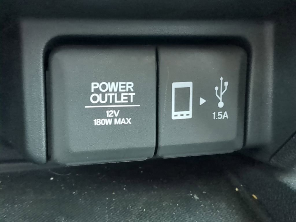 Used 2023 Honda Ridgeline RTL image 23