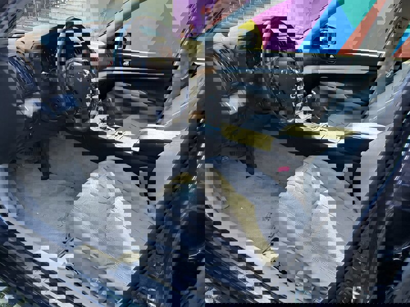 Used 2009 INFINITI G37 Journey w/ Premium Pkg image 25