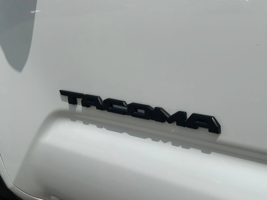 Certified 2023 Toyota Tacoma 4x4 Double Cab w/ Trail Edition image 16