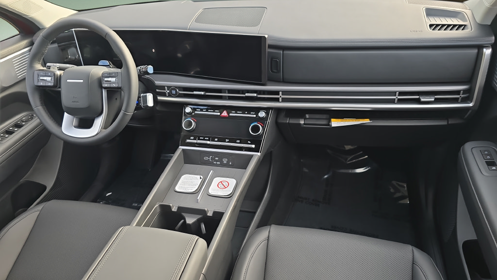 New 2027 Hyundai Santa Fe SEL AWD/4WD image 18