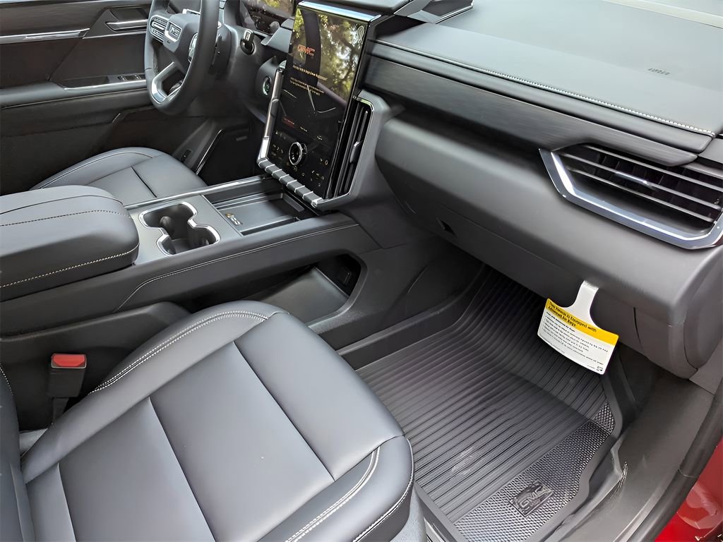 New 2026 GMC Acadia Elevation w/ Black Edition image 15