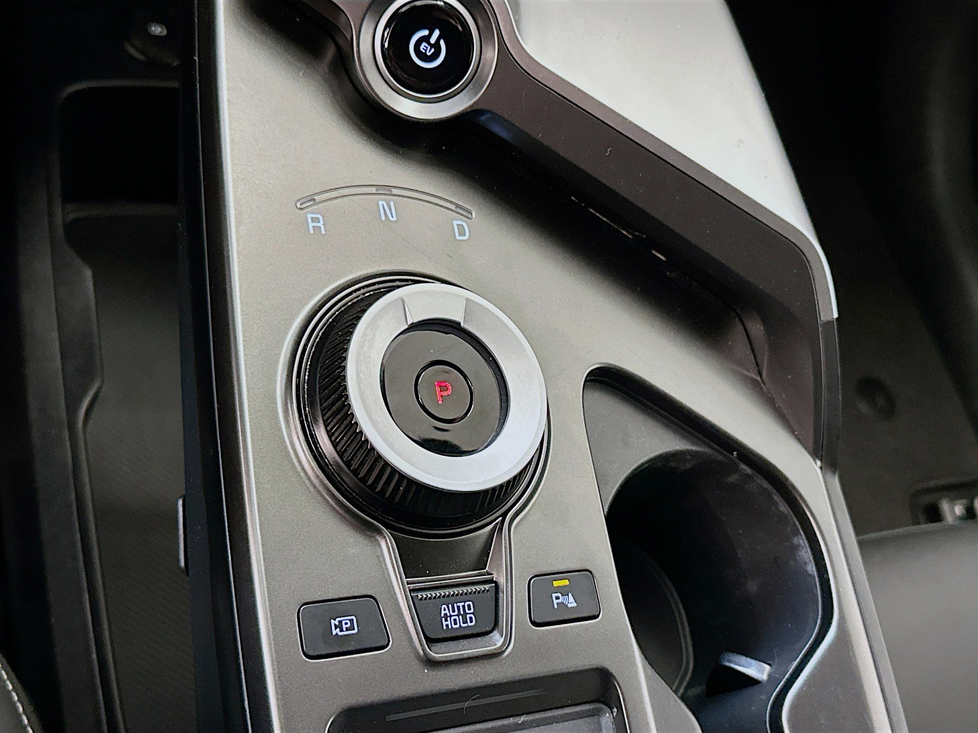 Used 2024 Kia EV6 Light image 25