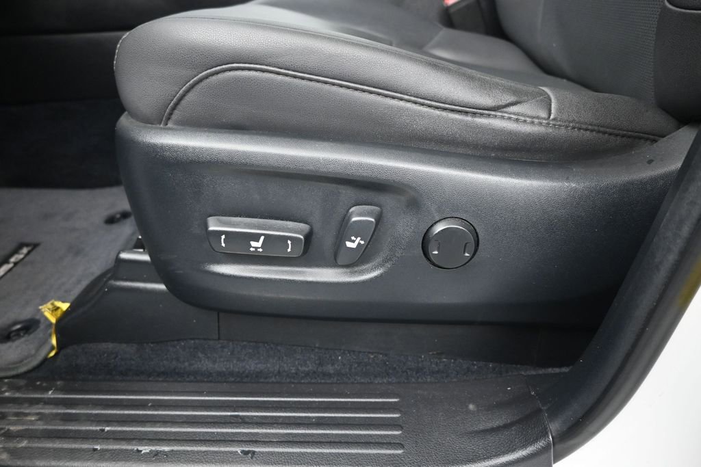 Used 2021 Lexus GX 460 Premium w/ Premium Package AWD/4WD image 19