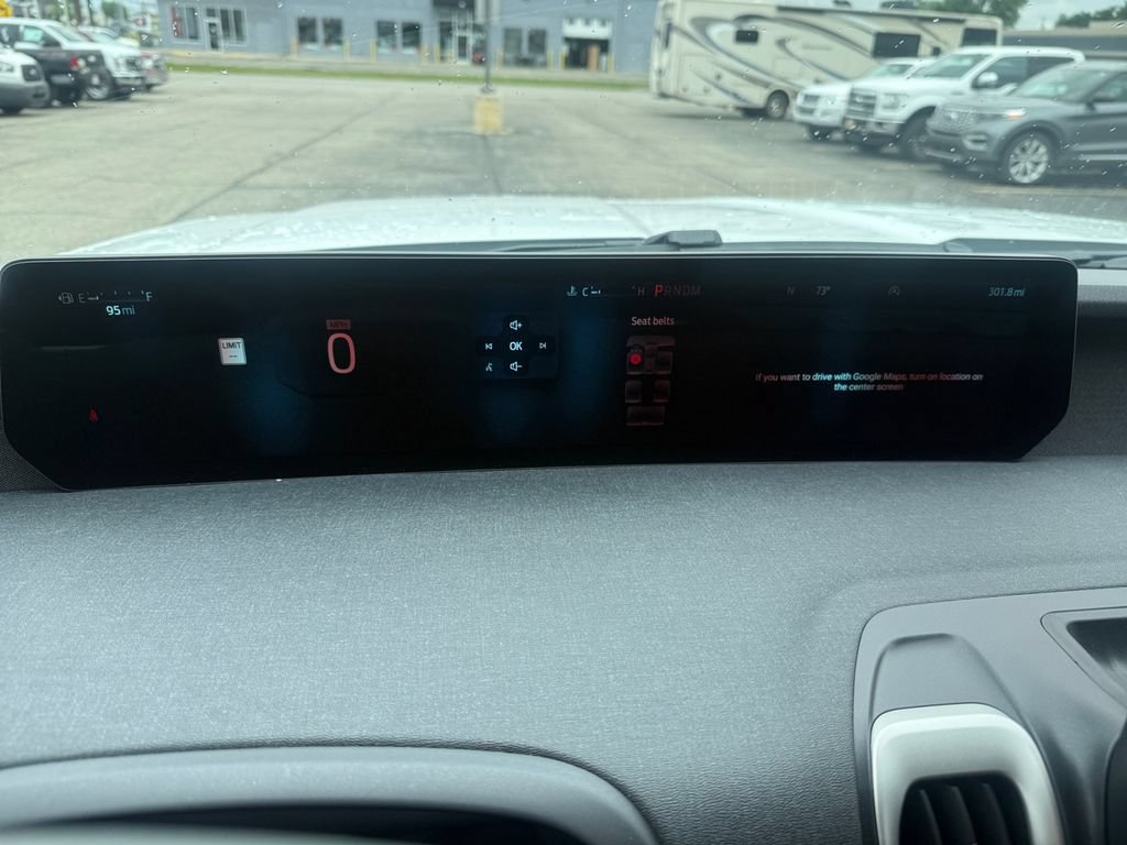 Used 2026 Ford Expedition Max Active AWD/4WD image 18