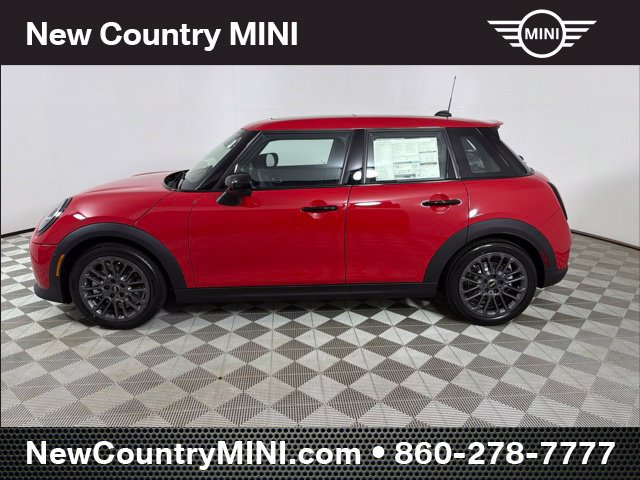 New 2026 MINI Cooper S FWD image 4