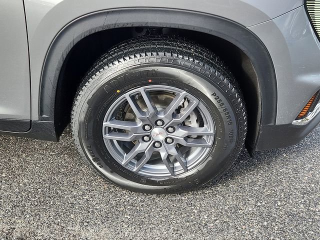 Certified 2025 GMC Acadia Elevation image 8