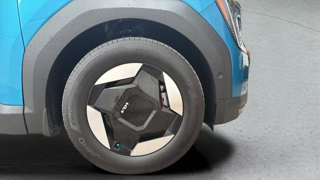 Used 2026 Kia EV9 Wind image 12