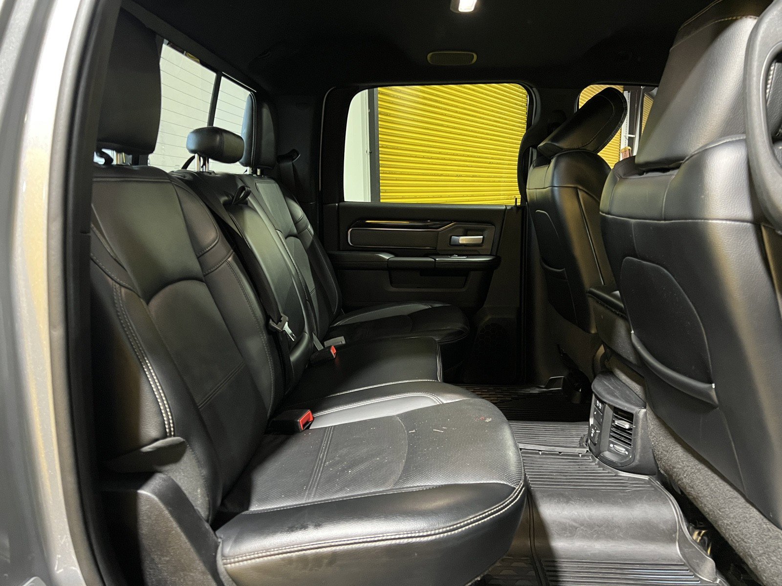 Used 2023 RAM 2500 Power Wagon w/ Level 1 Equipment Group image 17