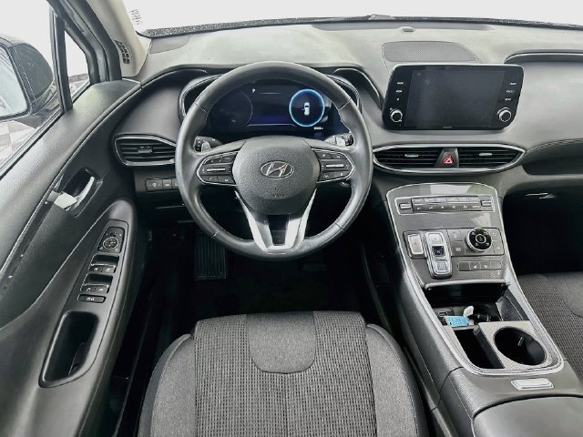 Used 2022 Hyundai Santa Fe XRT AWD/4WD image 10