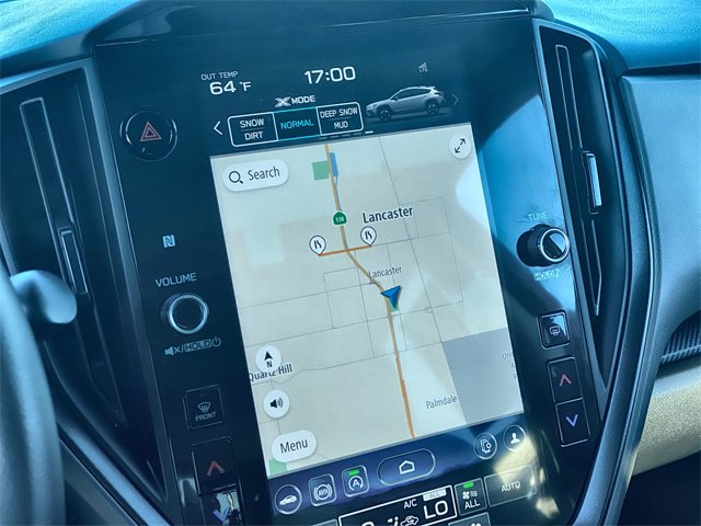 Used 2024 Subaru Crosstrek 2.5i Limited w/ Crosstrek Mirror Package image 15