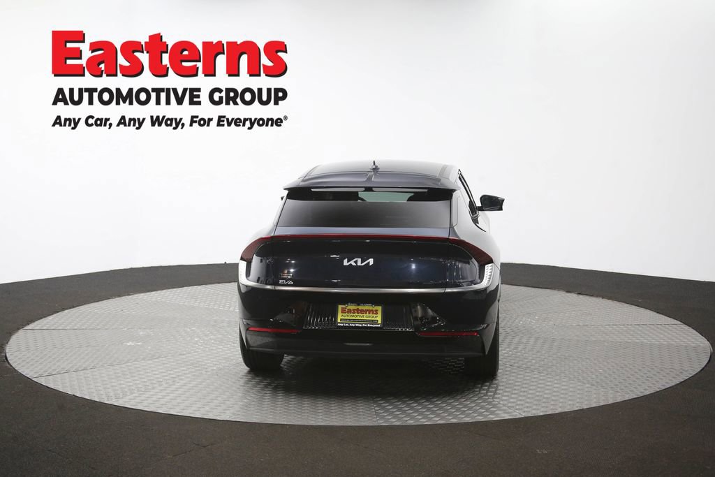 Used 2023 Kia EV6 Wind RWD image 39