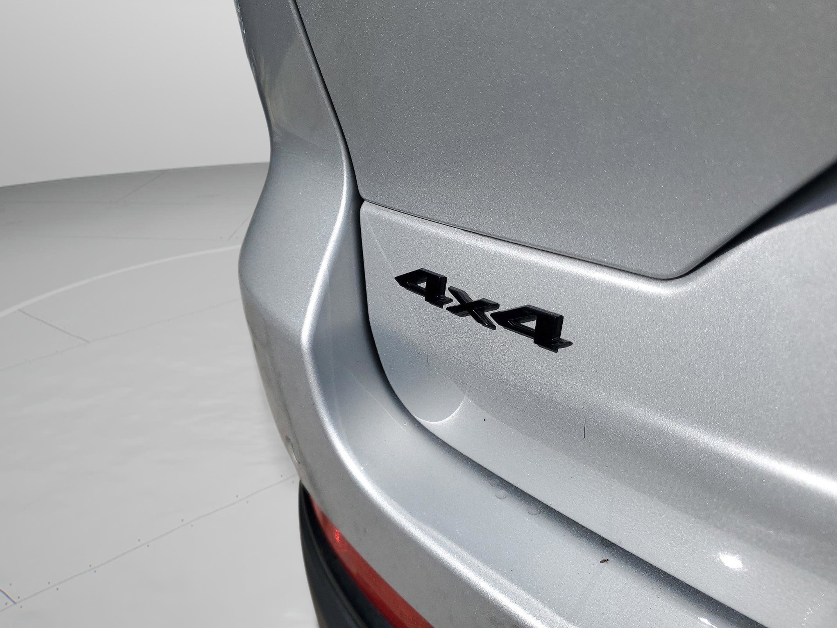 Certified 2024 Jeep Grand Cherokee Altitude image 8