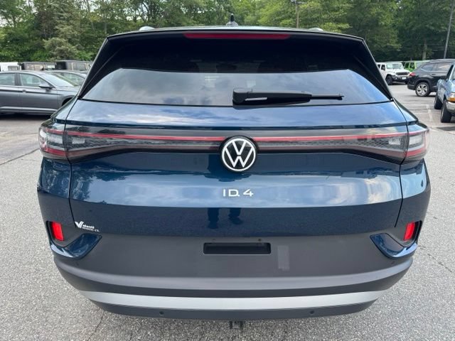 Certified 2023 Volkswagen ID.4 Pro S Plus AWD/4WD image 6