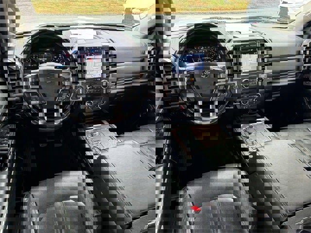 Used 2019 Ford Expedition Platinum image 11