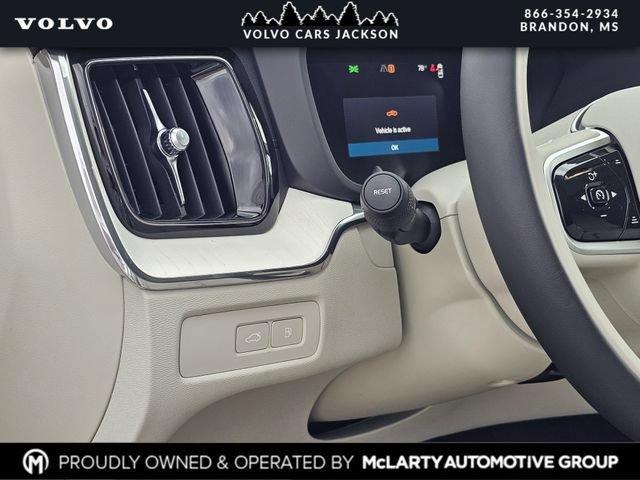 New 2026 Volvo XC60 T8 Ultra w/ Protection Package Premier AWD/4WD image 16