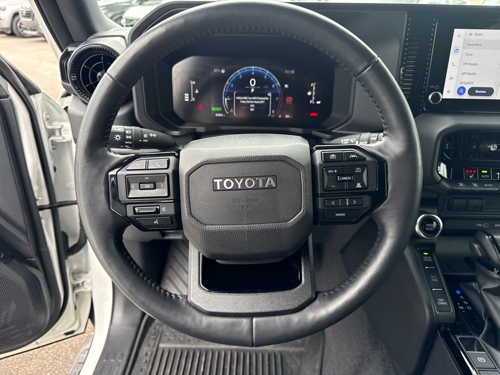 Used 2024 Toyota Land Cruiser 1958 image 15