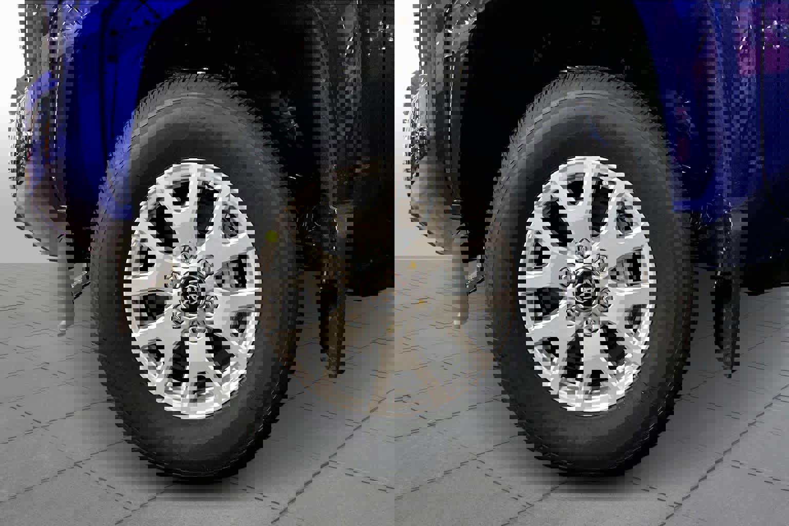 New 2025 Toyota Tacoma SR5 image 11