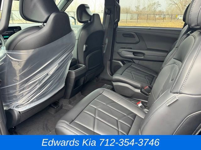 New 2027 Kia Telluride EX X-Line image 13