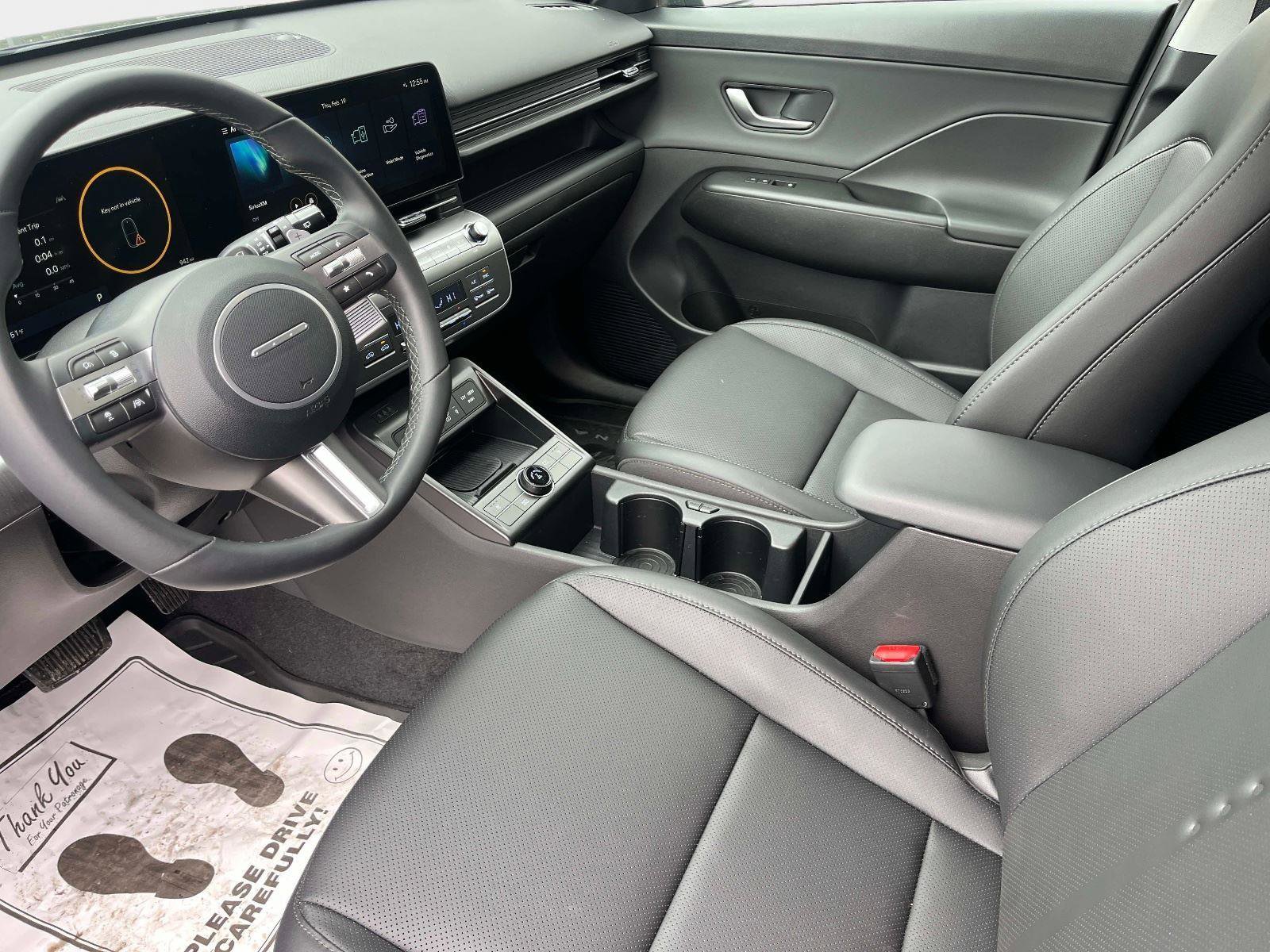 Used 2026 Hyundai Kona SEL Premium image 22