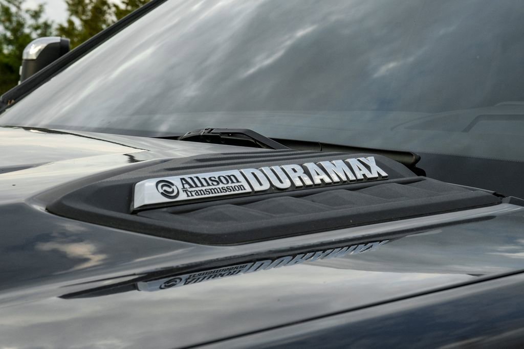 Used 2023 Chevrolet Silverado 3500 High Country w/ Z71 Off-Road Package image 61