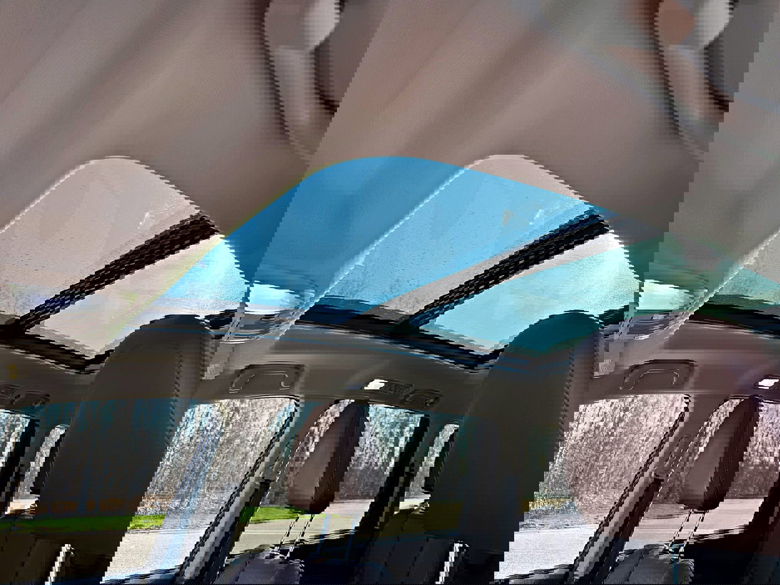 Used 2020 Subaru Ascent Touring w/ Popular Package #3 image 20