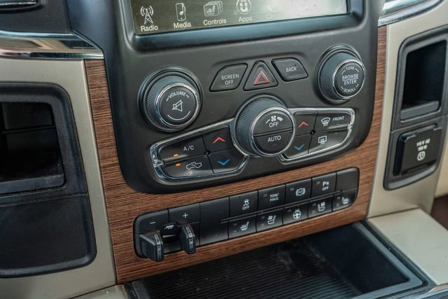 Used 2014 RAM 2500 Laramie image 30