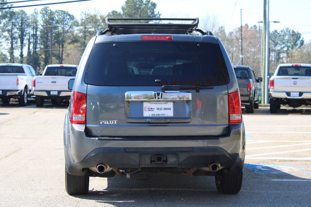 Used 2013 Honda Pilot EX-L image 7