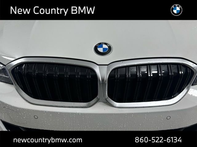 New 2026 BMW 330i xDrive Sedan w/ Convenience Package AWD/4WD image 28