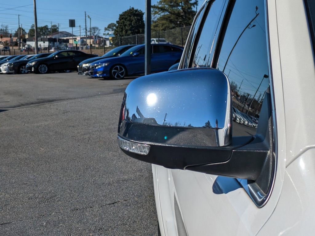 Used 2018 Jeep Grand Cherokee Summit image 13