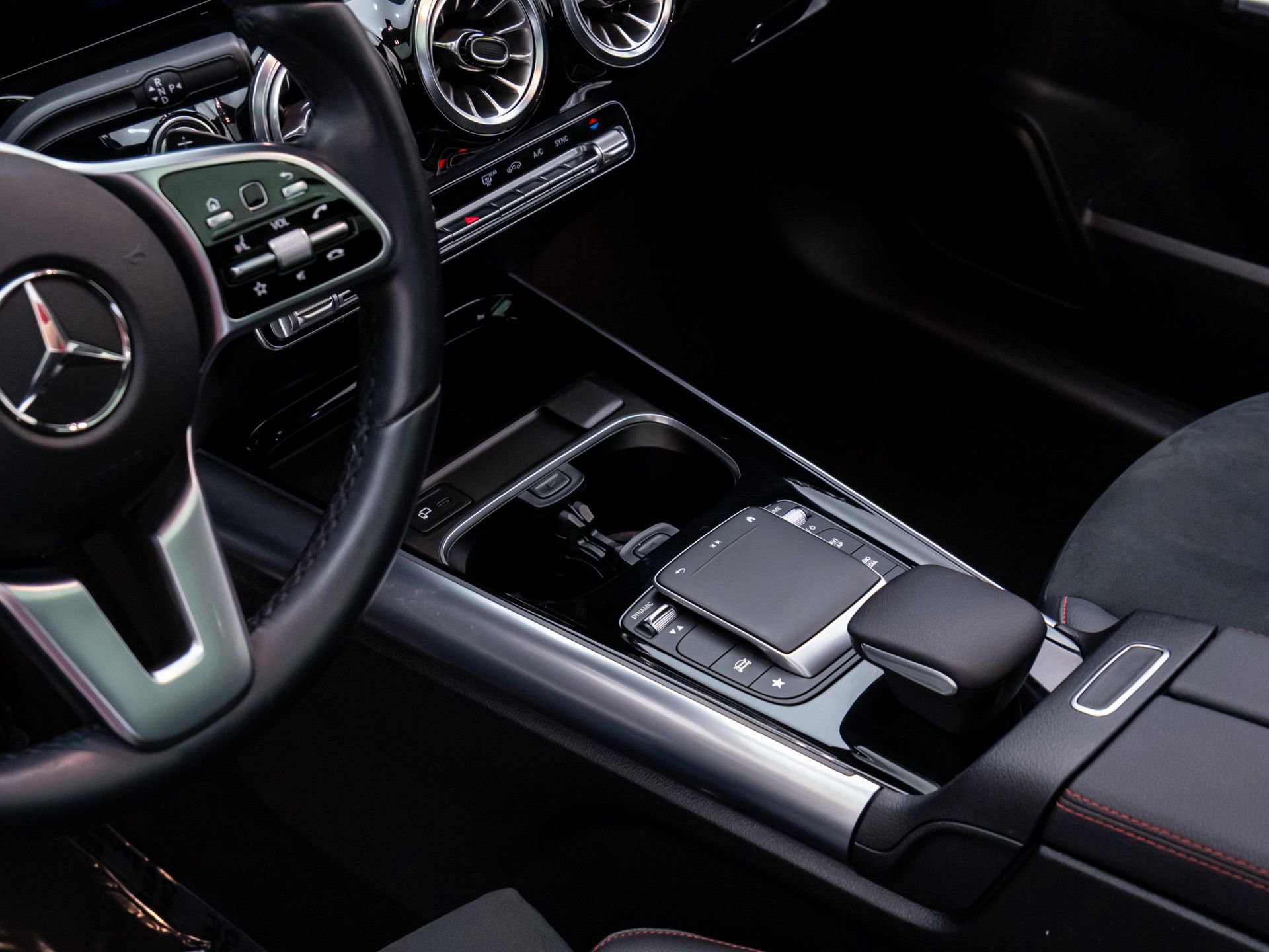 Certified 2022 Mercedes-Benz GLA 250 GLA 250 image 13