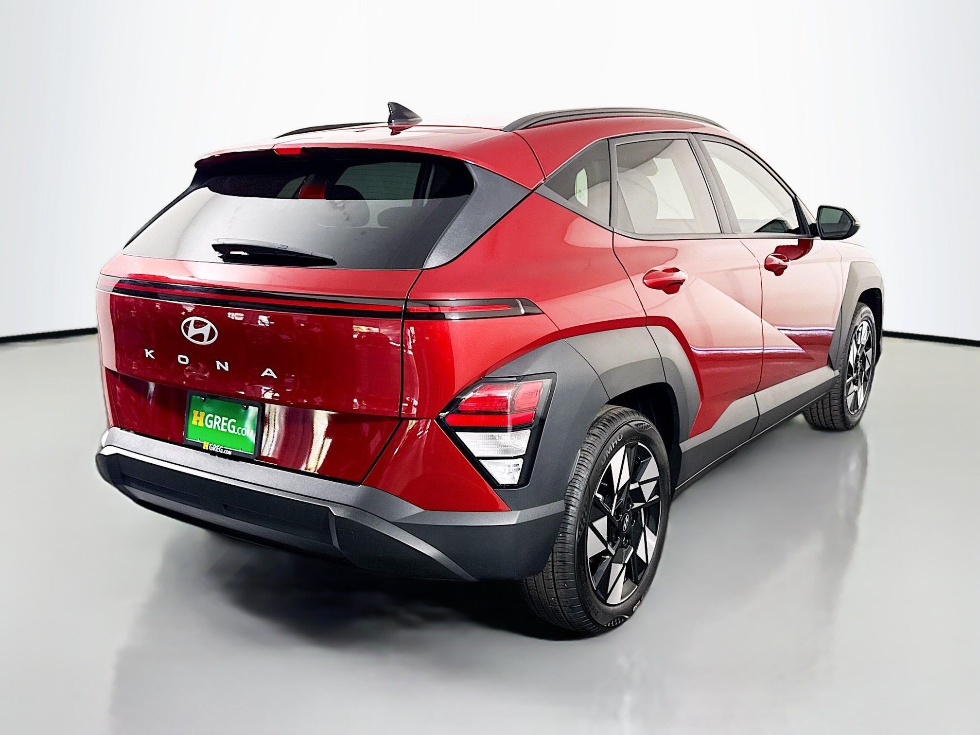 Used 2024 Hyundai Kona SEL FWD image 10