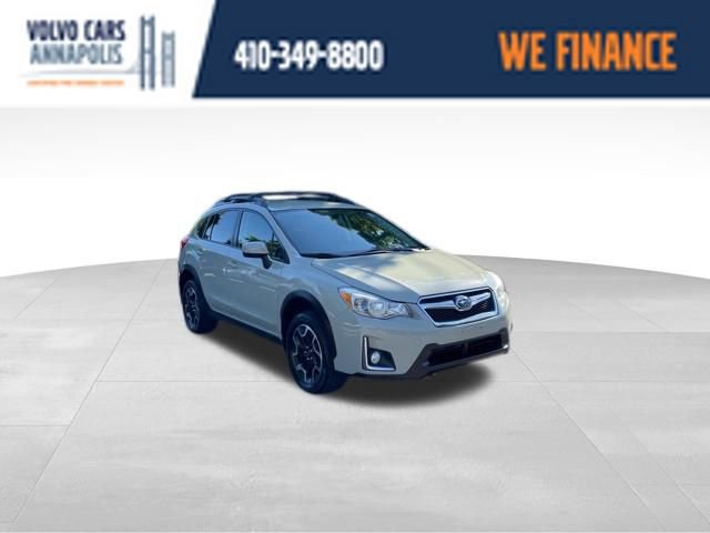 Used 2016 Subaru Crosstrek 2.0i Premium