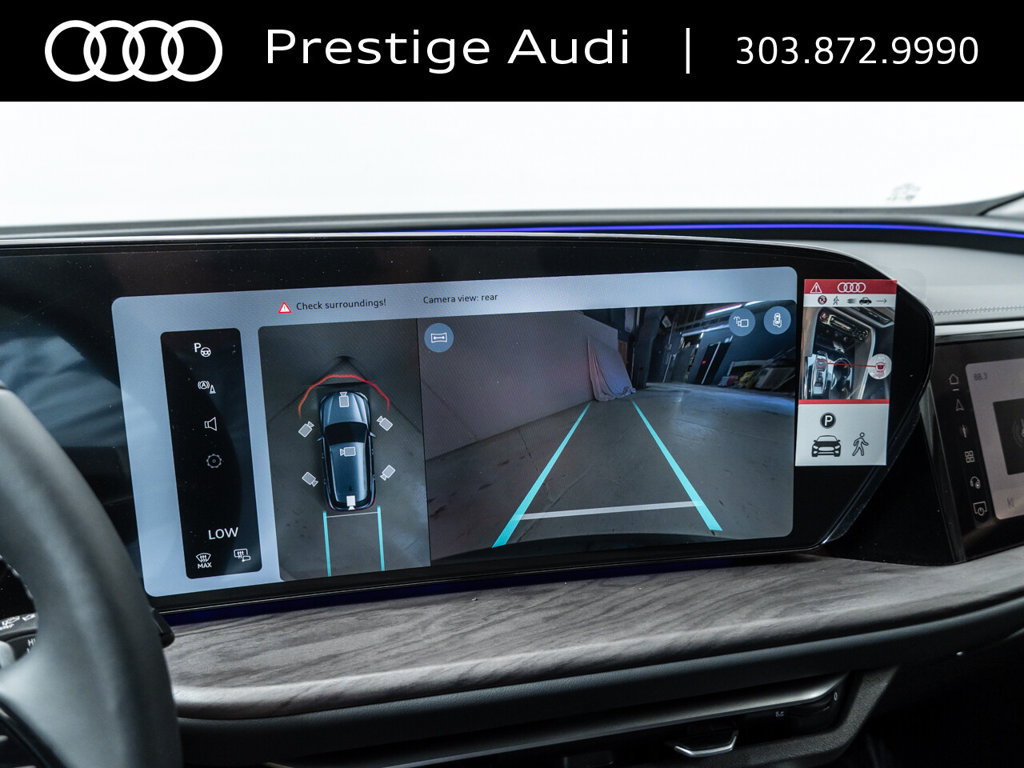 Used 2026 Audi Q5 Premium Plus AWD/4WD image 17