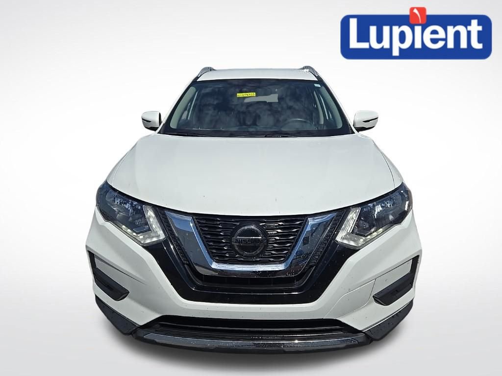 Used 2020 Nissan Rogue SV FWD image 11