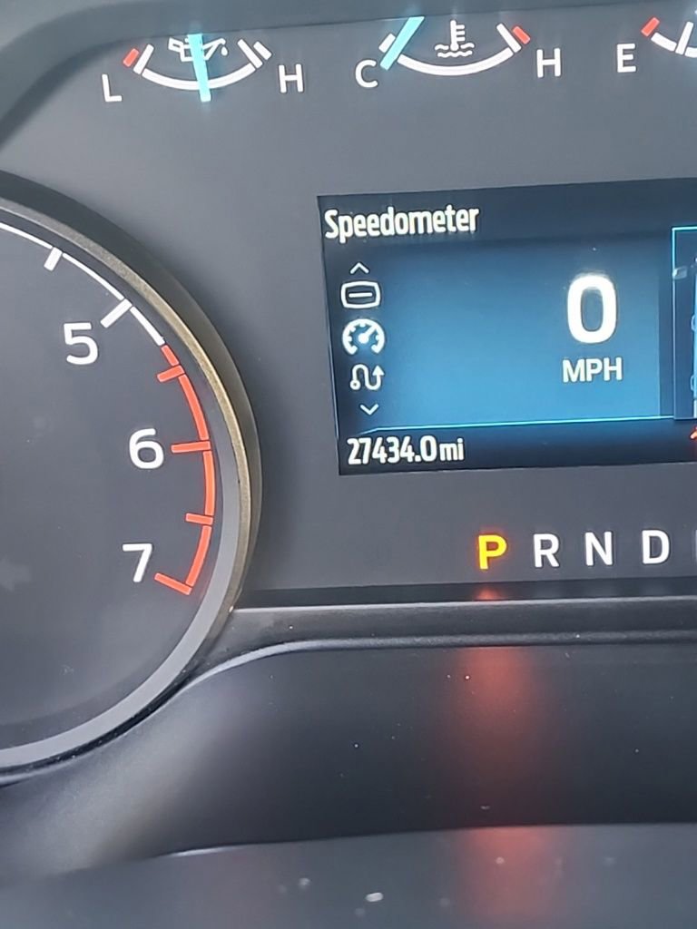 Used 2025 Ford F250 XLT image 16