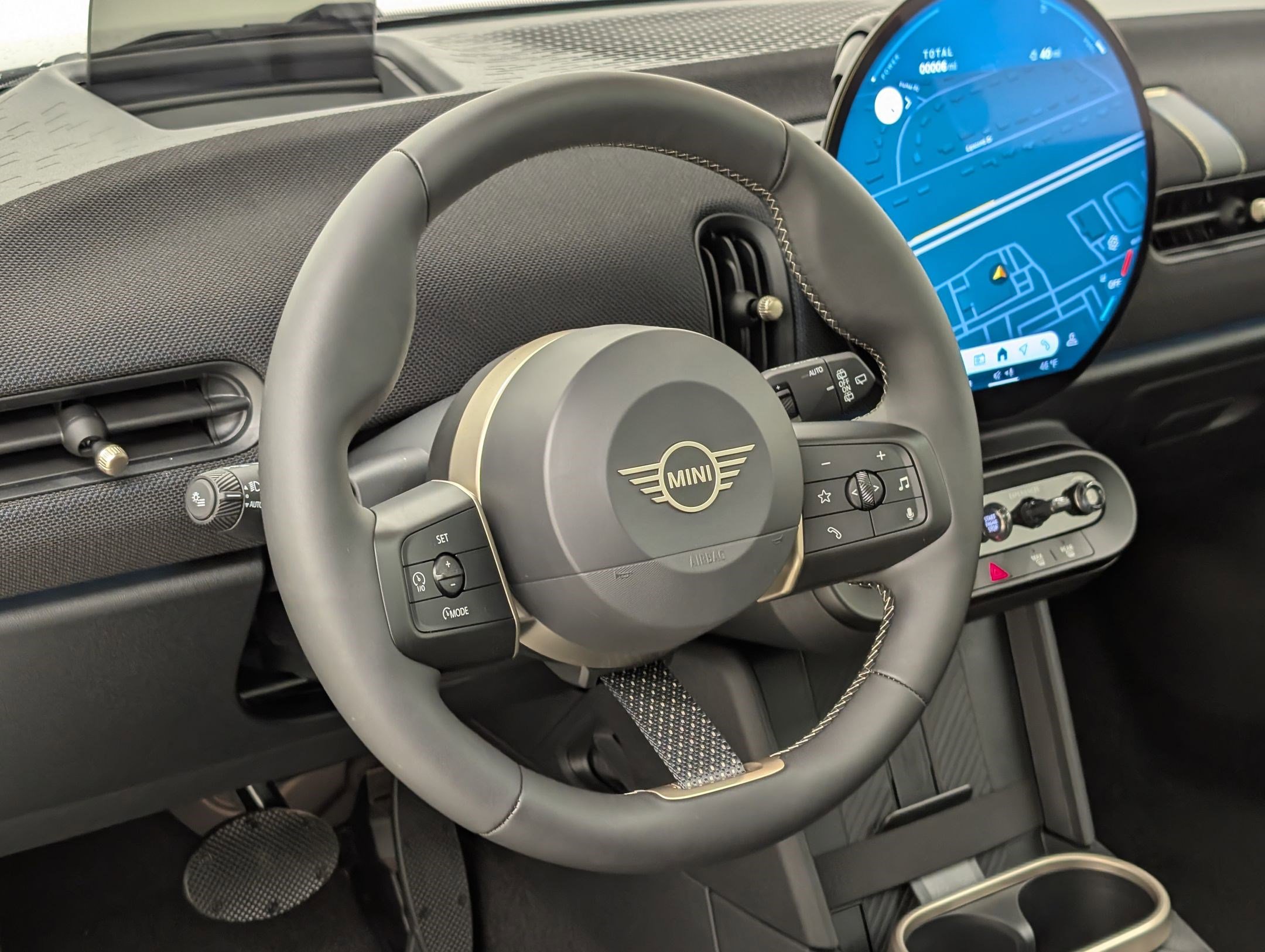 New 2026 MINI Cooper S image 16