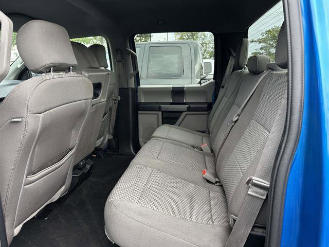 Used 2020 Ford F150 XLT w/ Equipment Group 301A Mid image 8