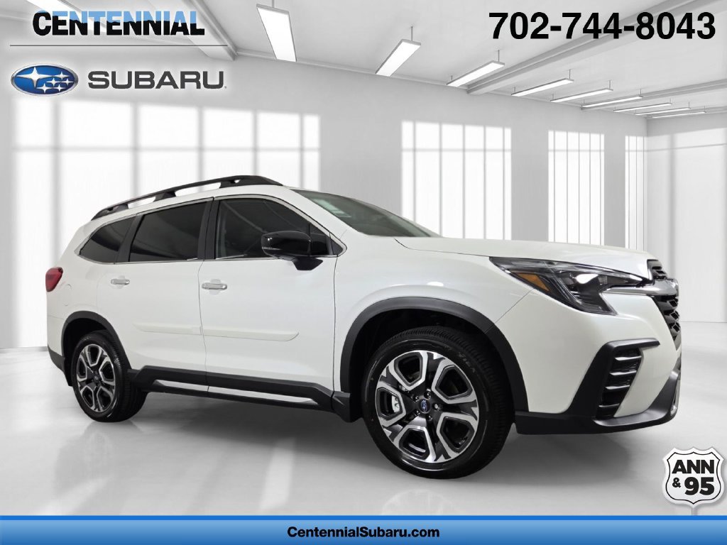 New 2027 Subaru Ascent Touring AWD/4WD image 1