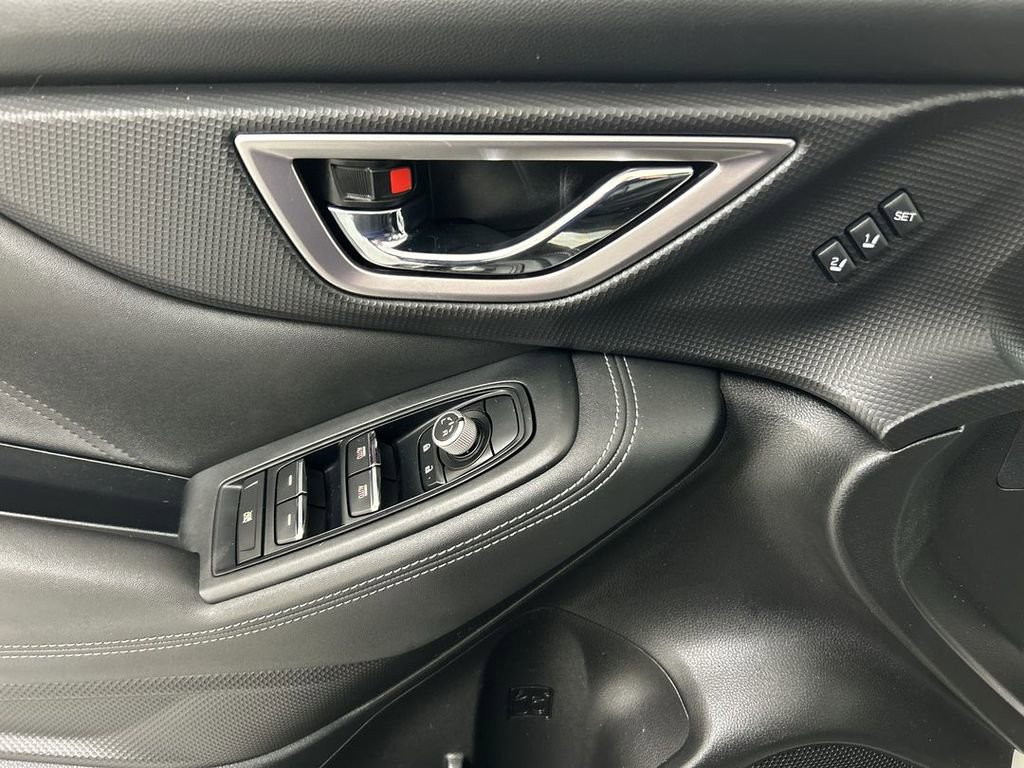 Used 2021 Subaru Forester Touring AWD/4WD image 11